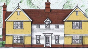 Plot for sale in Little Braxted photo